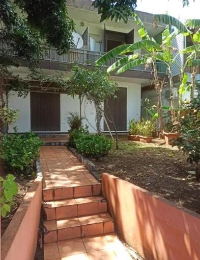 Locatriolet Apartment Saint-Denis Ngoại thất bức ảnh