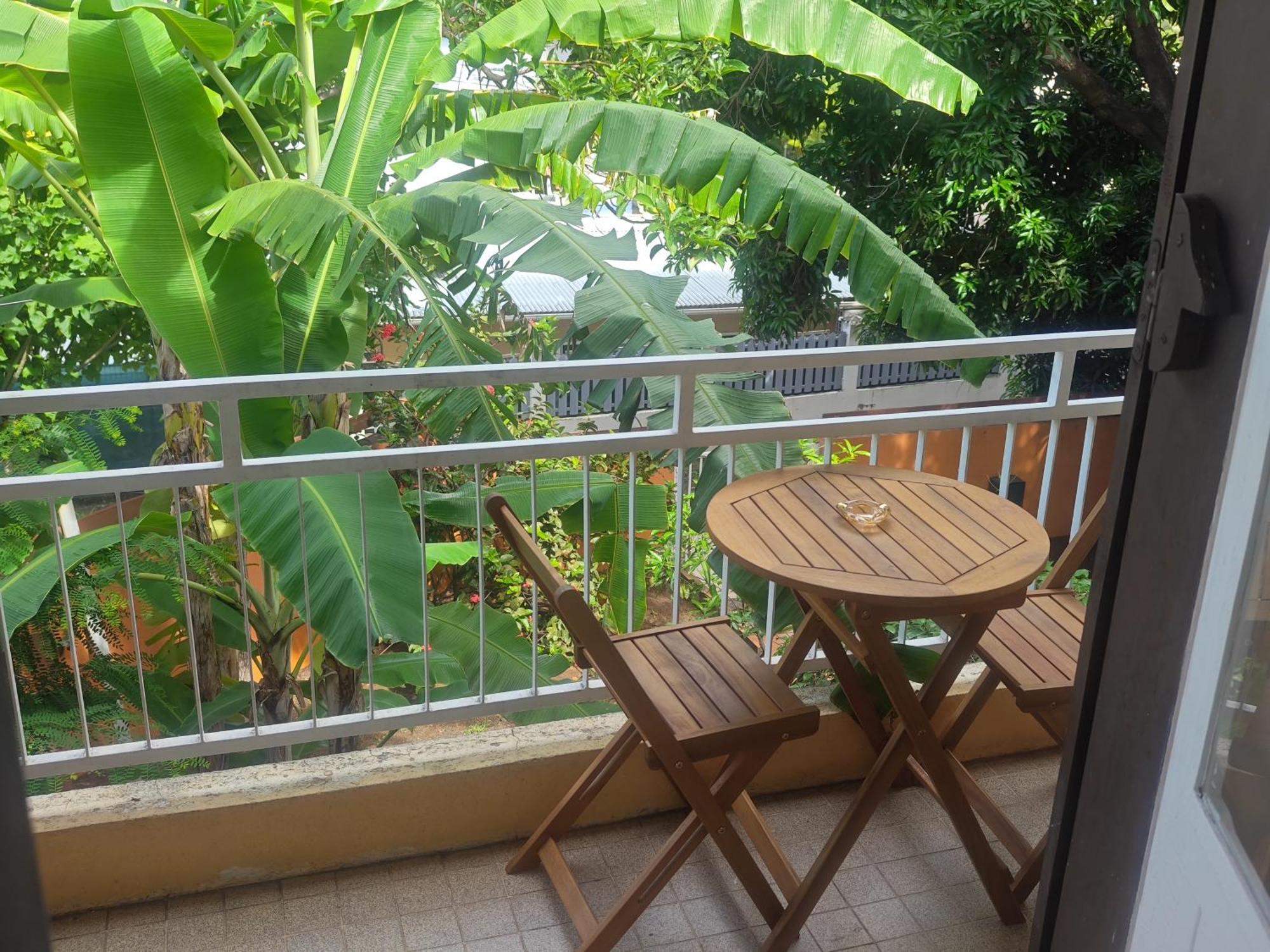 Locatriolet Apartment Saint-Denis Phòng bức ảnh